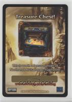 Treasure Chest! Northrend Archaeology Fragments