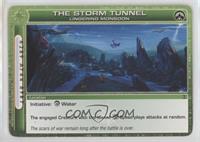 The Storm Tunnel [EX to NM]