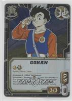 Gohan