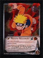 Naruto Uzumaki