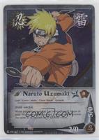 Naruto Uzumaki