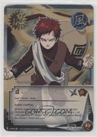 Gaara of the Desert [EX to NM]