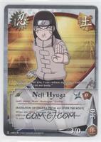 Neji Hyuga