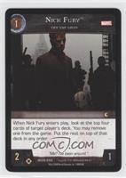 Nick Fury