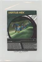 Ventus Hex