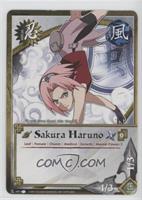 Sakura Haruno [Noted]