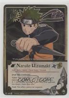 Naruto Uzumaki [EX to NM]