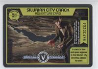 Silurian City Crack