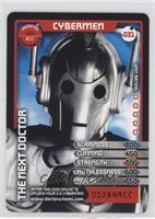 Cybermen