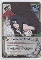 Kurenai Yuhi [EX to NM]