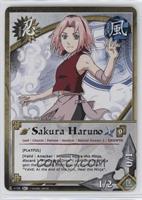 Sakura Haruno