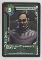 Bail Organa (foil)