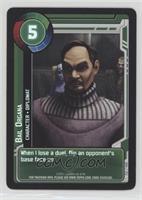 Bail Organa (foil)