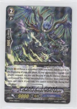 2012 Cardfight!! Vanguard Booster Set 6: Breaker of Limits - [Base] #BT06/028EN - Skeleton Demon World Knight