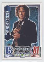 The Eighth Doctor