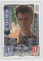 The Tenth Doctor