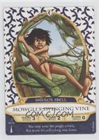 Mowgli's Swinging Vine