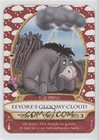 Eeyore's Gloomy Cloud