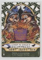 Chip 'N' Dale's Bag of Treats [EX to NM]