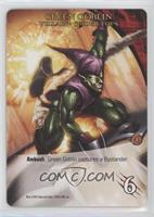 Green Goblin [Good to VG‑EX]