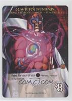 Xavier's Nemesis, Mastermind Tactic - Magneto