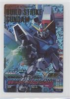 Build Strike Gundam