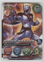 Rhino Ranger