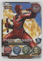 Tiger Ranger