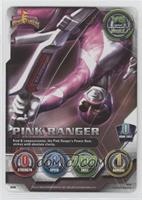 Pink Ranger