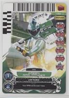 Green RPM Ranger