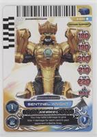 Sentinel Knight