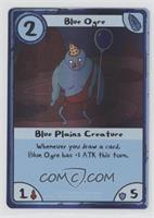 Blue Ogre