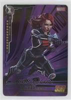 SSR - Black Widow