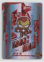 TR - Iron Man