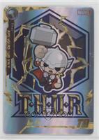 TR - Thor