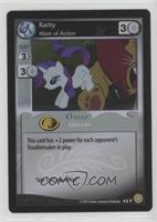 Rarity - Mare of Action (Foil)