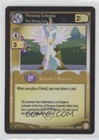 Princess Celestia - The Rising Sun [EX to NM]