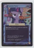 Surprise Party! (Foil) [EX to NM]