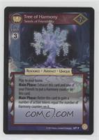 Tree of Harmony - Seeds of Friendship (Foil)