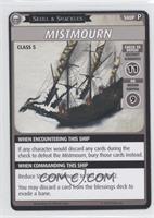 Mistmourn