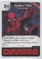 Spider-Man - Webslinger