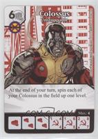 Colossus - Unstoppable