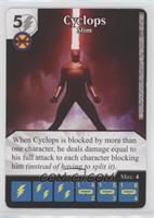 Cyclops - Slim