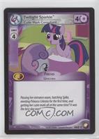 Twilight Sparkle