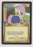 Fluttershy, Cutie Mark Consultant