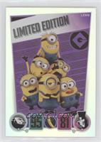 Minions