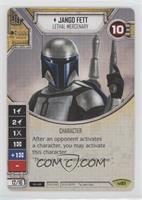 Jango Fett