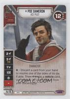 Poe Dameron