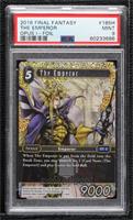 Foil - The Emperor [PSA 9 MINT]