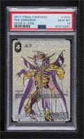 Foil - The Emperor [PSA 10 GEM MT]